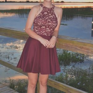 PROM/HOMECOMING/FORMAL DRESS